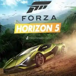 Forza 5 Premium & ONLİNE