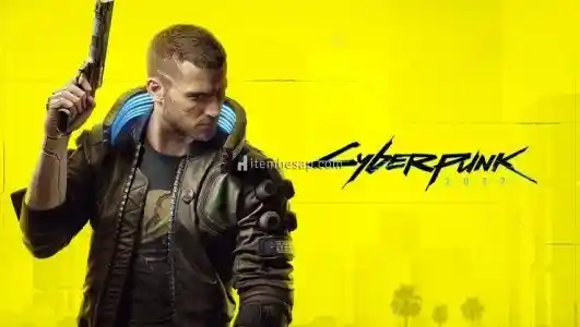 Cyberpunk 2077 + GARANTİ