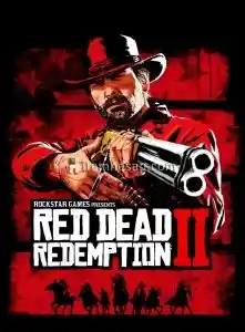 Red Dead Redemption 2 + GARANTİ