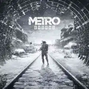 Metro Exodus