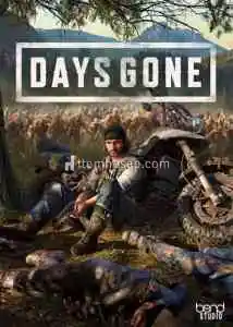 DAYS GONE