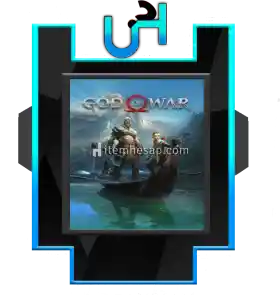 God of War Offline Steam Hesap