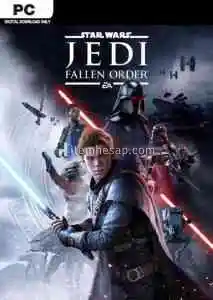 star wars jedi fallen order cd key pc origin