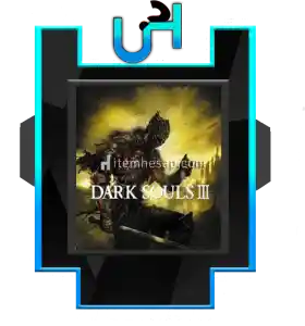 Dark Souls III