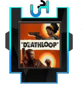 Deathloop