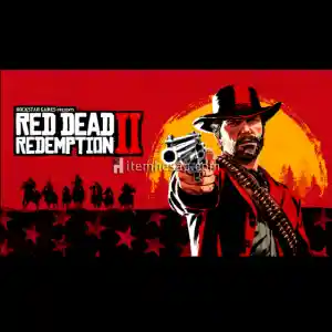 RDR 2 ÇIKMA İHTİMALLİ STEAM RANDOM KEY!!!