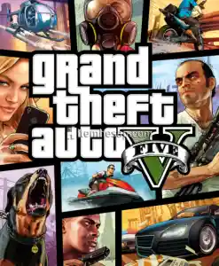 GTA 5 STEAM HESAP