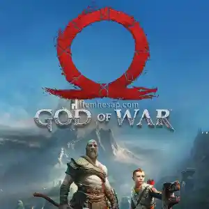 God Of War Steam