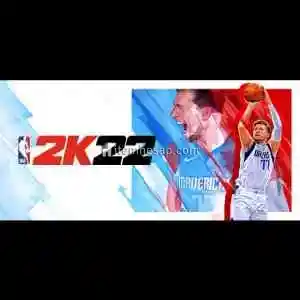 ÇILGIN KAMPANYA !!! NBA 2K22 çıkma ihtimalli 2 RANDOM KEY / MİN: 20tl oyun