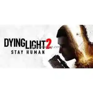 ÇILGIN KAMPANYA !!! DYING LIGHT 2 STAY HUMAN çıkma ihtimalli 2 RANDOM KEY / MİN: 15tl oyun