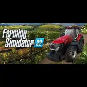 ÇILGIN KAMPANYA !!! Farming Simulator 22 çıkma ihtimalli 2 RANDOM KEY / MİN: 15tl oyun