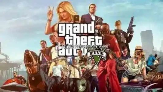 GTA 5, FORZA HORİZON 5 VB. DAHA NİCE GÜZEL OYUNLAR ÇIKABİLİR