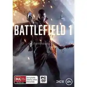 Battlefield 1