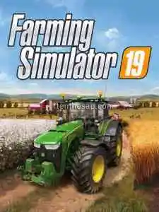 Ucuz farming simulator 19