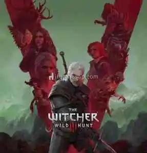 The Witcher 3 Wild Hunt (Steam) + Garanti