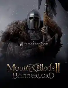 Mount & Blade II Bannerlord + Garanti