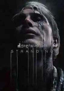 Death Stranding + Garanti