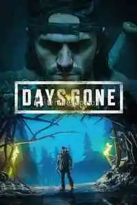 Days Gone + Garanti