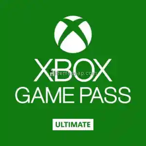 Xbox Gamepass Ultimate 2 Aylık Kod + Ea Play Üyeliğiyle Beraber