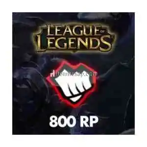 800 Riot Point En Uygun Fiyat