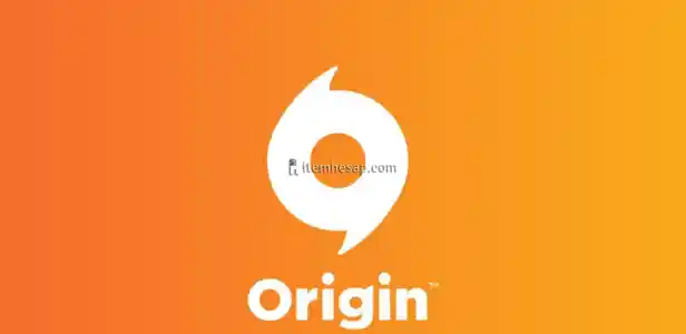 Origin Random Kod