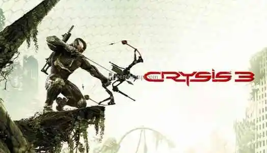 Crysis 3 + HEDİYE.!