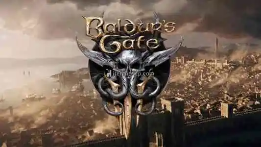 Baldurs Gate 3 + HEDİYE.!