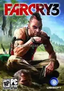 Far Cry 3 + HEDİYE.!