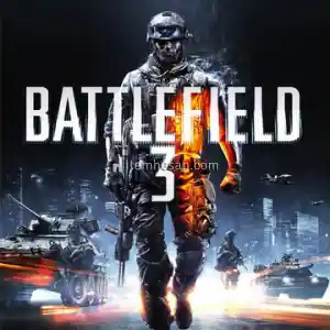 Battlefield 3 + HEDİYE.!