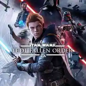 Star Wars Jedi: Fallen Order + HEDİYE.!