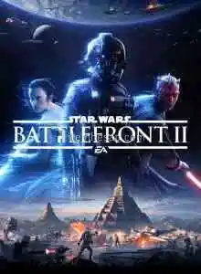 Star Wars Battlefront II + HEDİYE.!