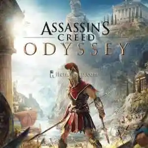 Assassins Creed Odyssey + HEDİYE.!