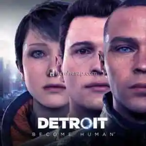 Detroit: Become Human + HEDİYE.!