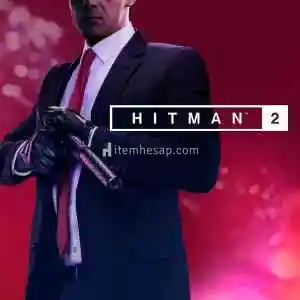 Hitman 2