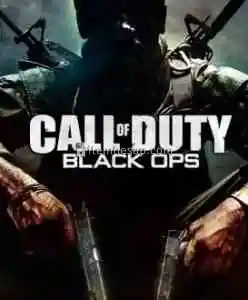 Call of Duty: Black Ops + HEDİYE.!