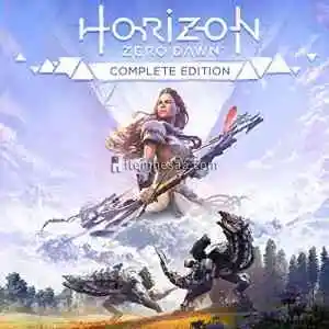 Horizon Zero Dawn + HEDİYE.!