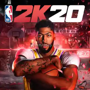 NBA 2K20 + HEDİYE.!