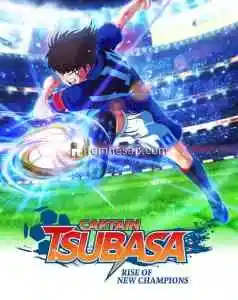 Captain Tsubasa: Rise of New Champions + HEDİYE.!