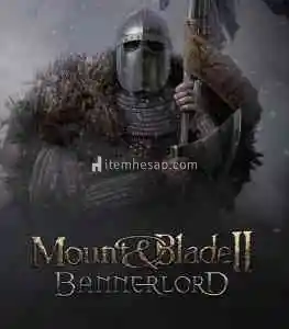 Mount Blade Iı: Bannerlord + Hediye.!