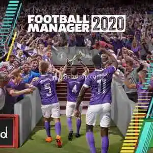 Football Manager 2020 + HEDİYE.!