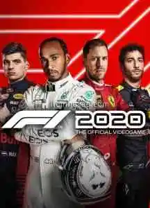 F1 2020