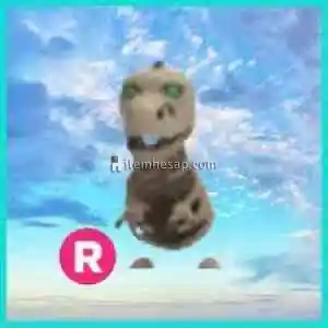 Roblox Skele rex