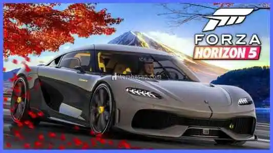 Forza Horizon 5  ! Otomatik Teslimat  7/24 Hızlı Ve Güvenli Teslimat