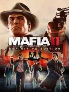 RDR 2 / Mafia Definitive 1-2 / F1 2021 OFFLINE