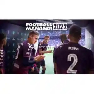 Football Manager 2022 ONLİNE/ OFFLİNE / HİKAYE / KARİYER MODUNA SAHİP HESAP