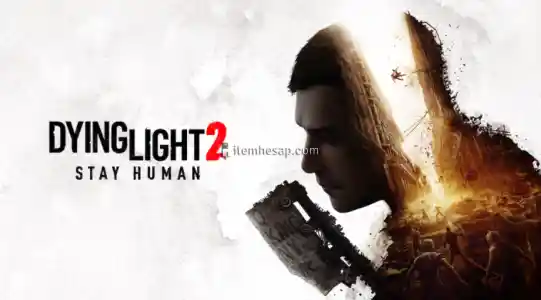 Dying Light 2 Stay Human - Ultimate Edition+Hediye