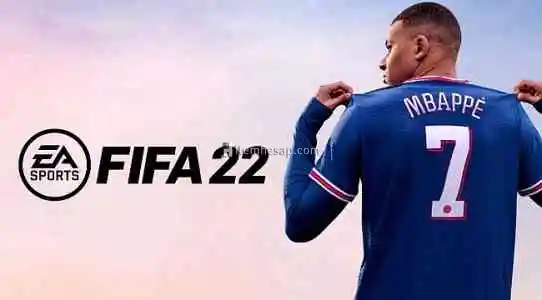 Fifa 2022