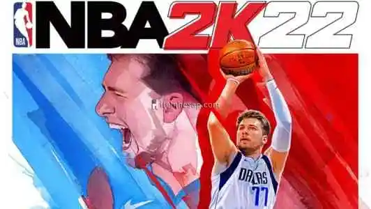 Nba 2k22 + 2 Efsane Hediye