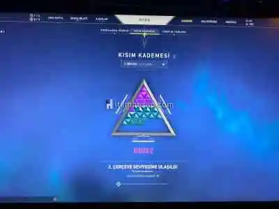 ACİL SATILIK DİA 2 BİTİRMİŞ VALORANT HESABI!!