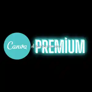 1 aylık canva premium